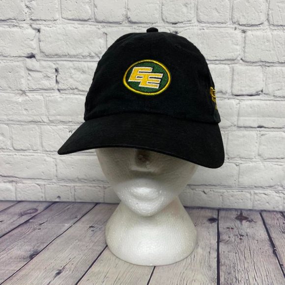 Edmonton Football Dad Hat Women's Baseball Cap Martin Equipment Bombardier - Picture 1 of 4